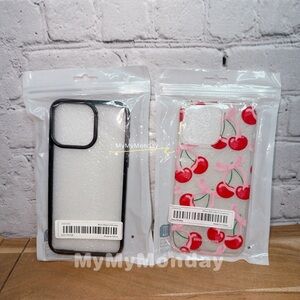 IPhone Case IPhone 15 Pro Max